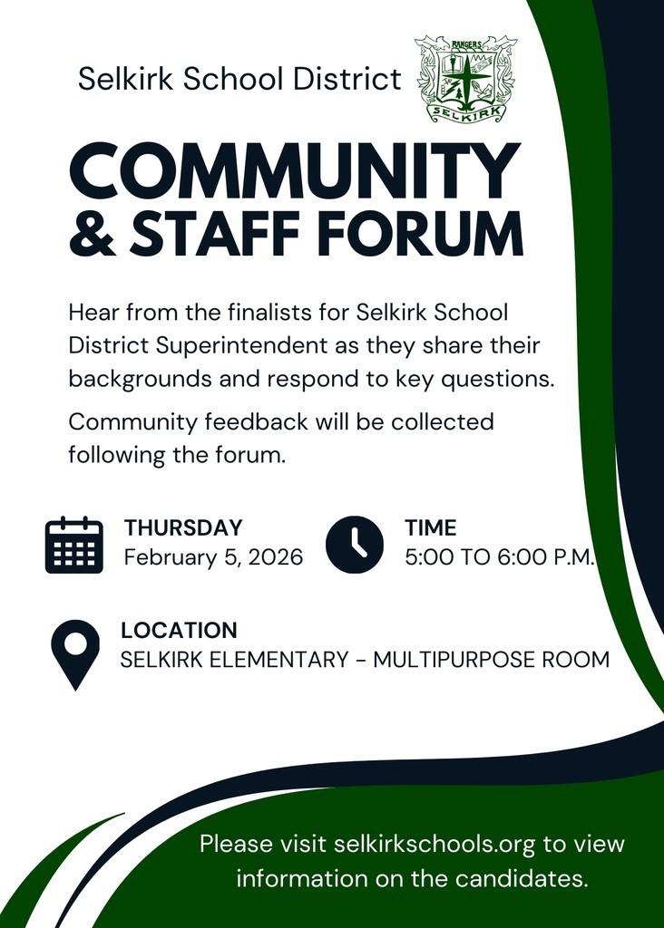 Community Forum