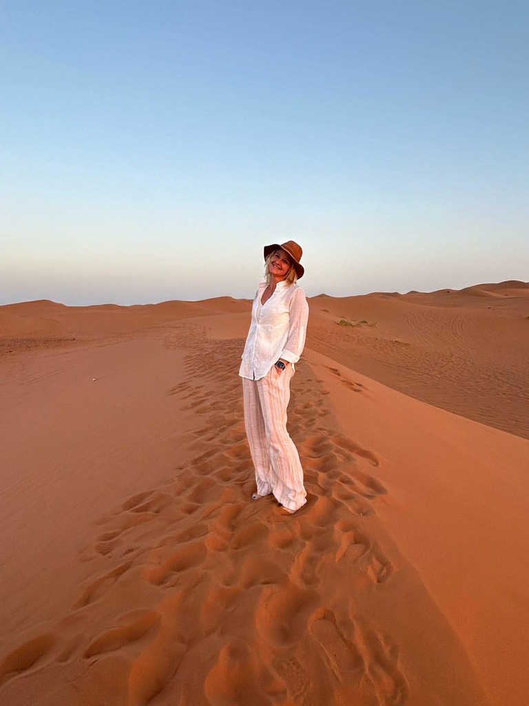 Where are they nowWhere are they now