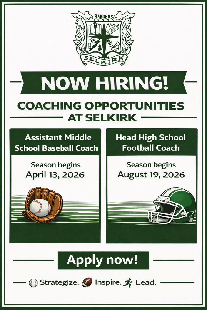 Coaching Jobs