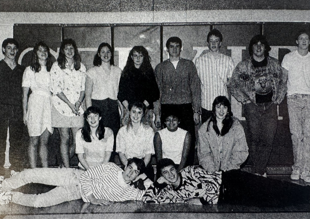 1989 French Club