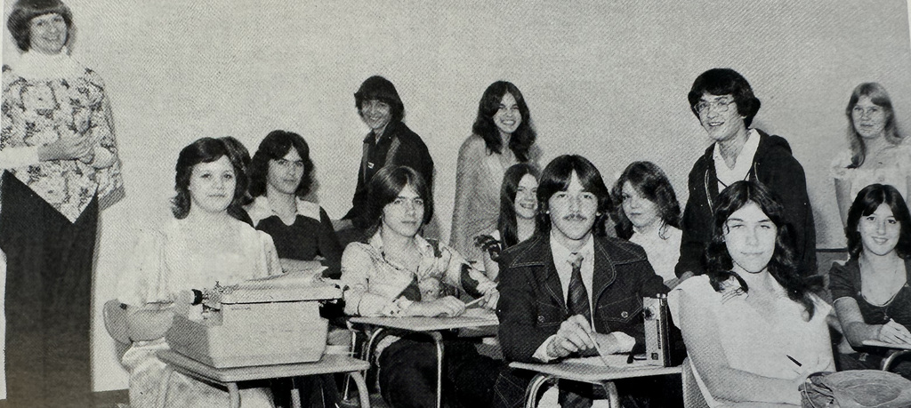 1978 Publications