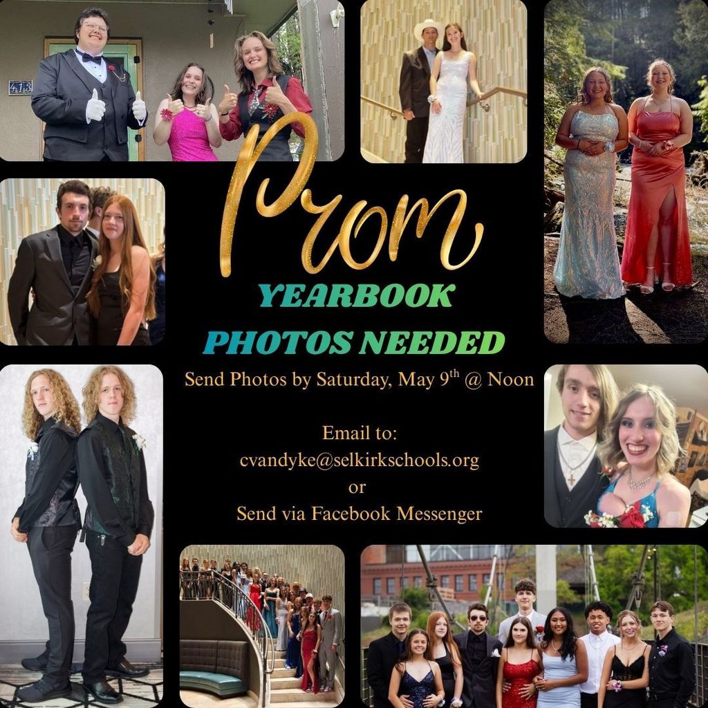 Prom Pics