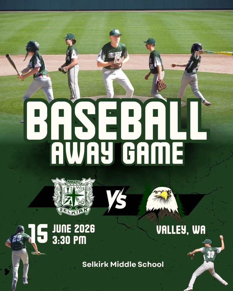 MS Baseball  5/15