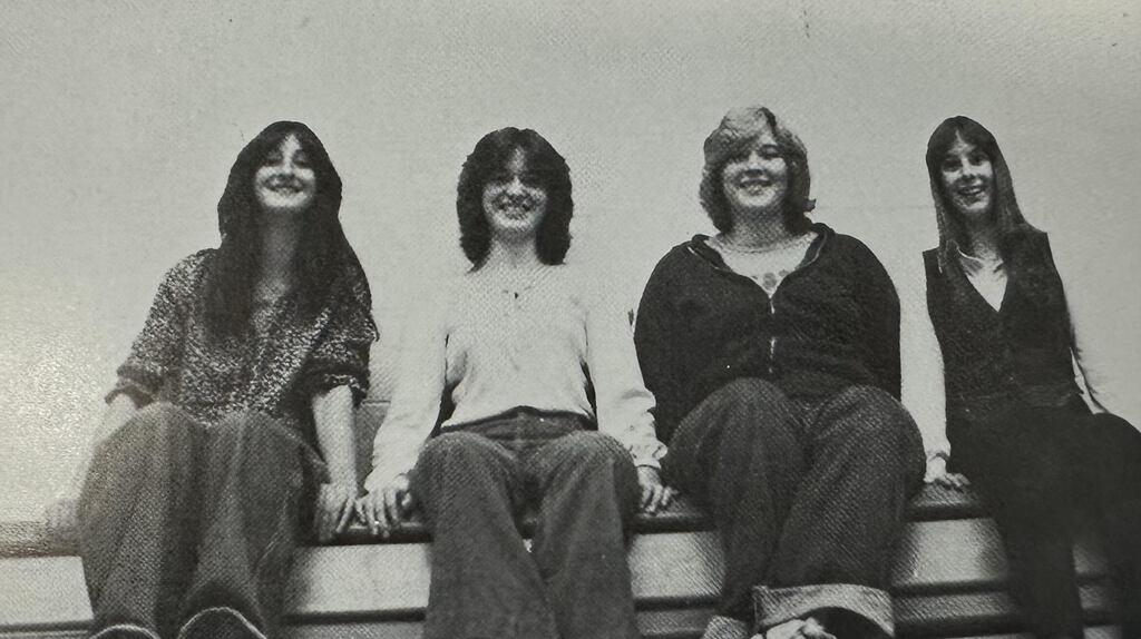 Girls State 1982