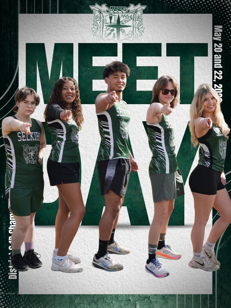 Track 5/20 & 22