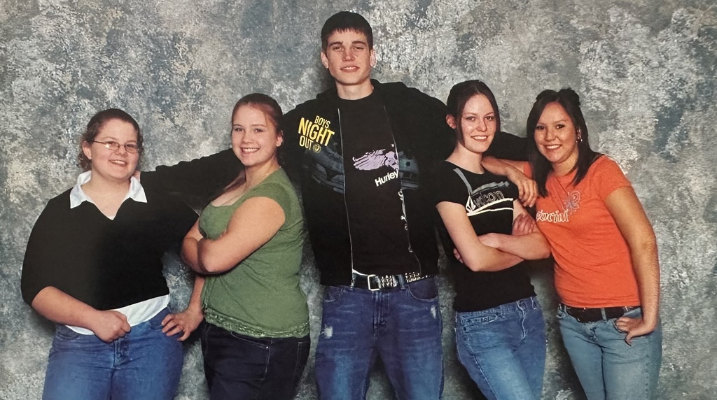 2006 ASB Officers