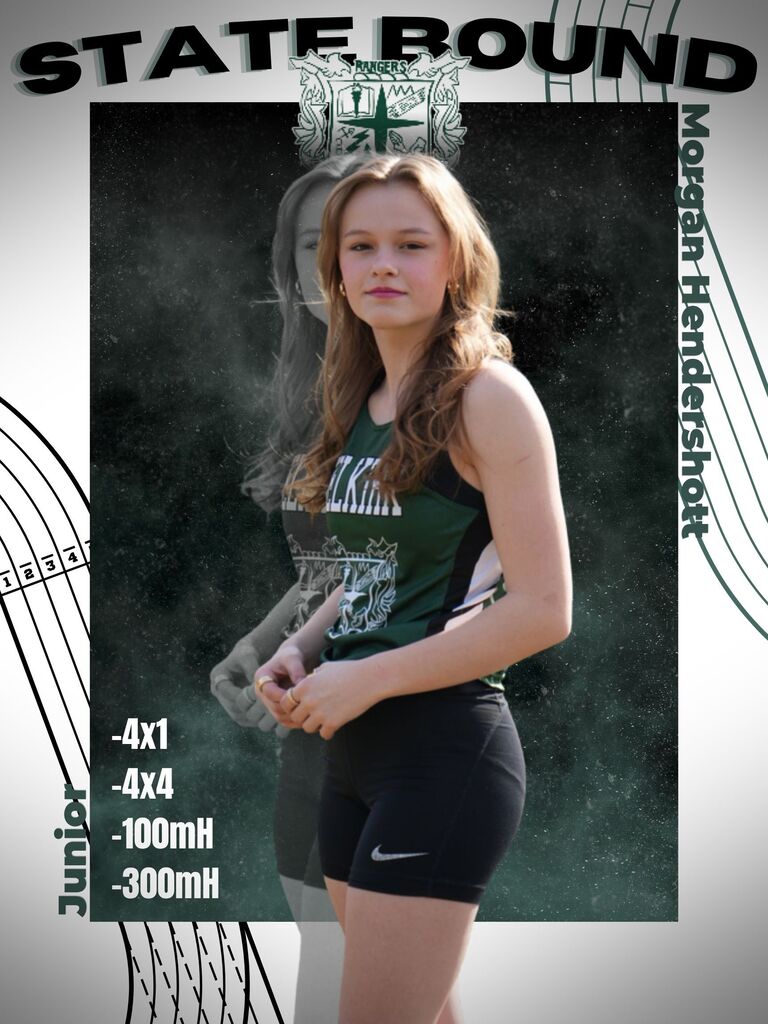 State Track