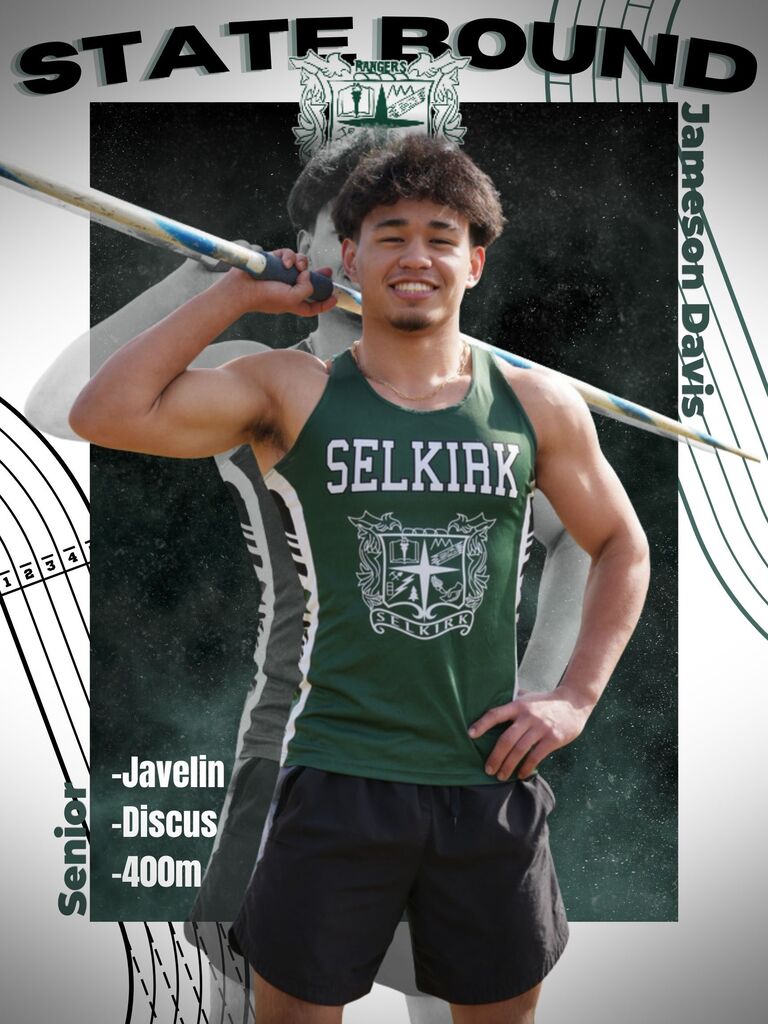 State Track