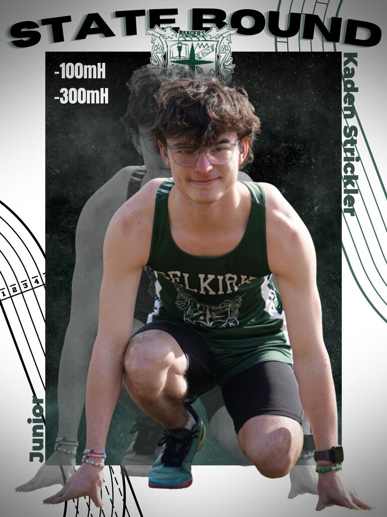 State Track