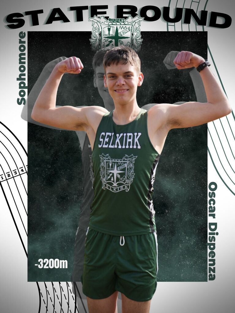 State Track