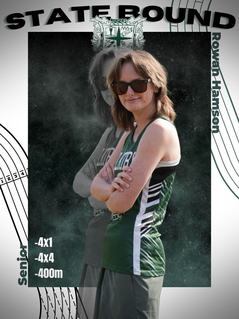 State Track