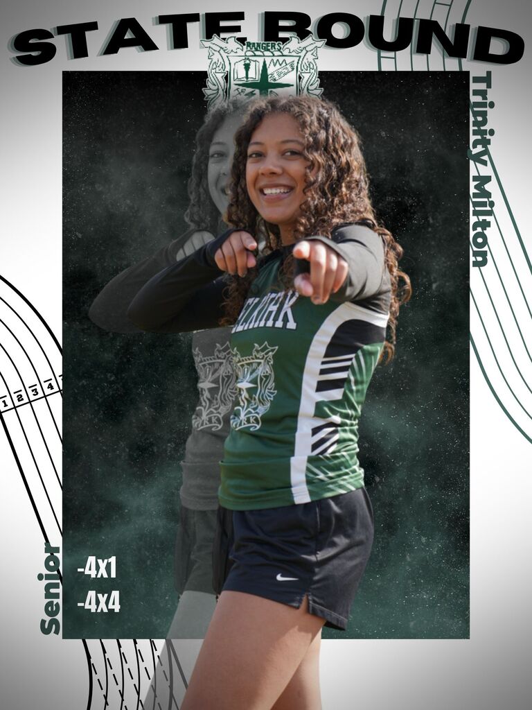 State Track