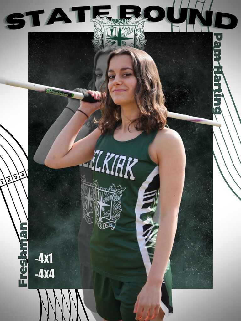 State Track