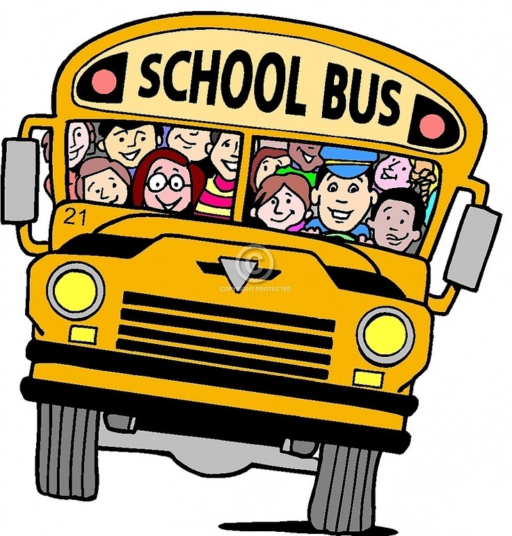 bus driver
