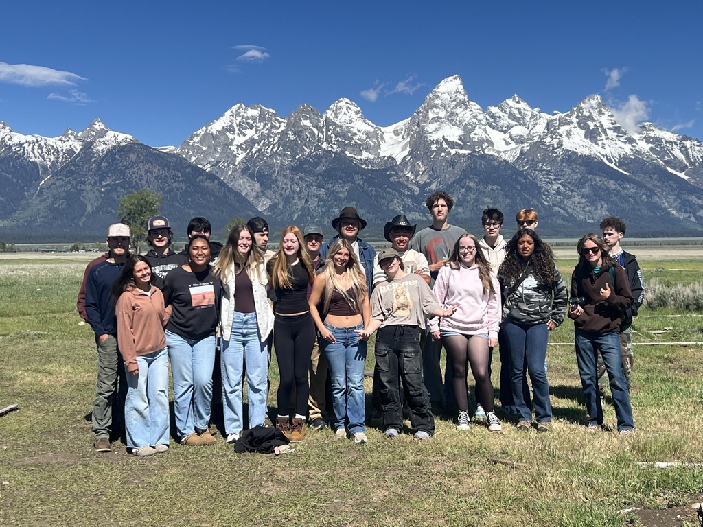 Senior Trip