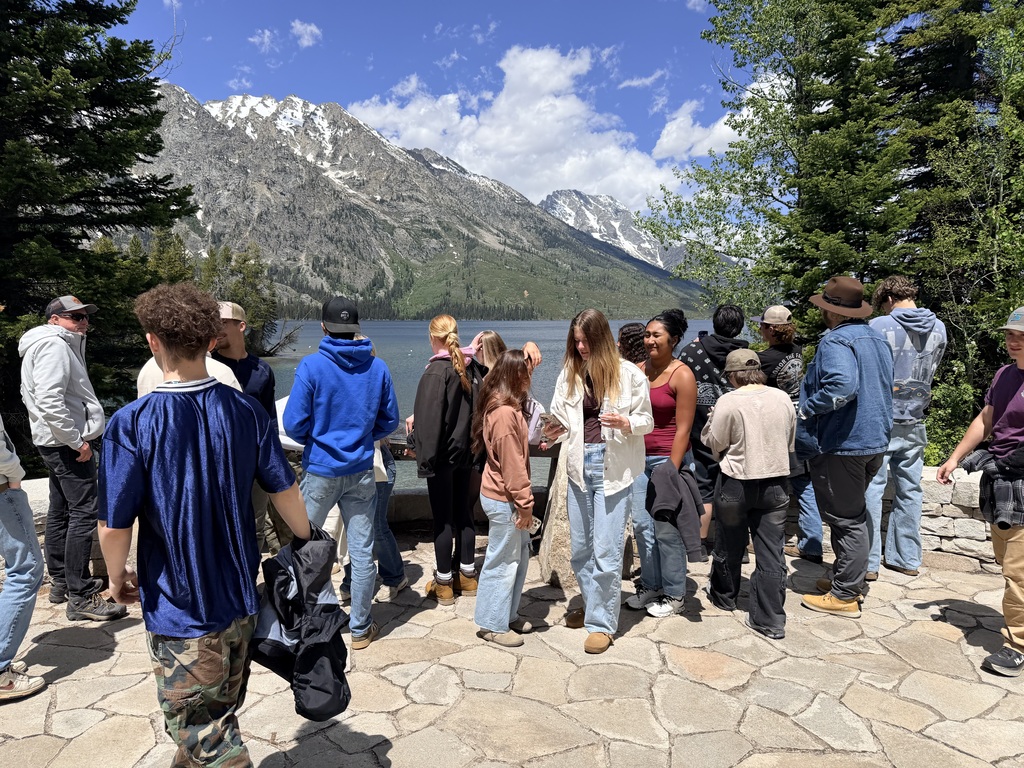 Senior Trip