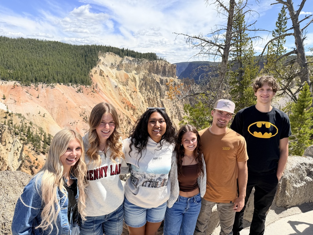 Senior Trip