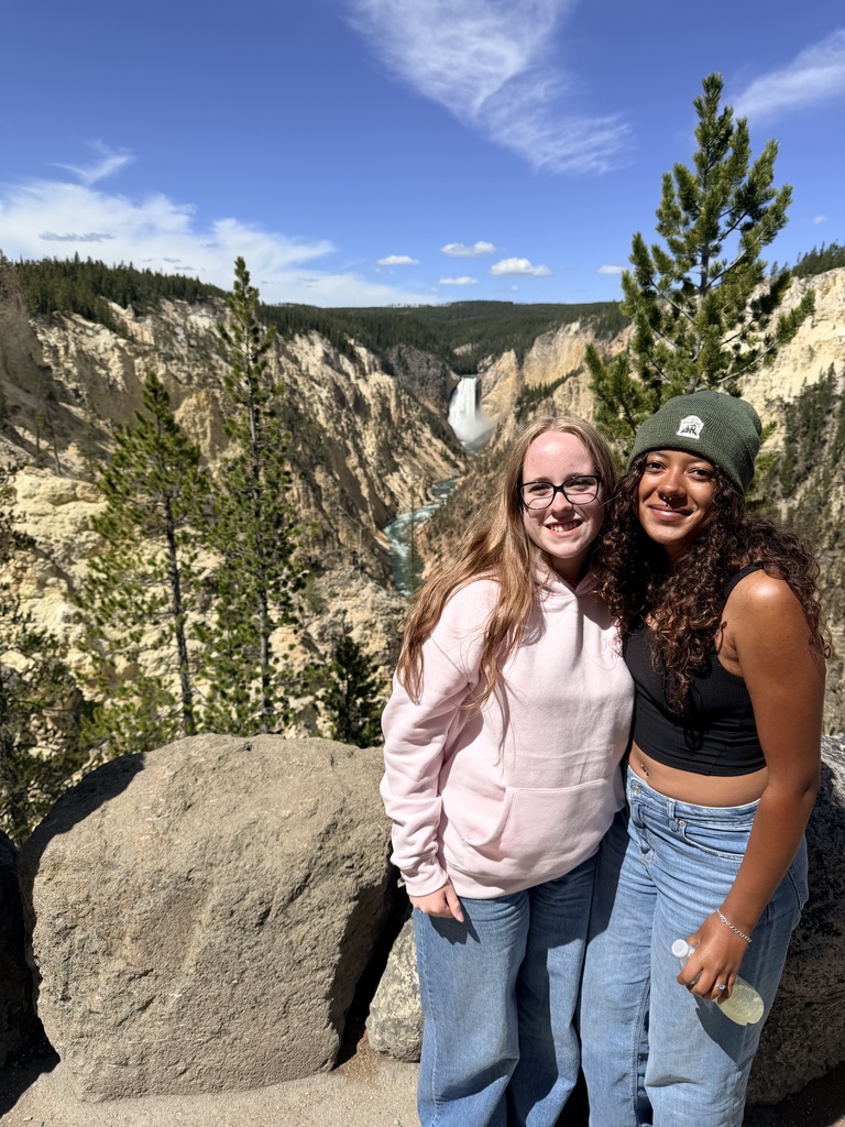 Senior Trip