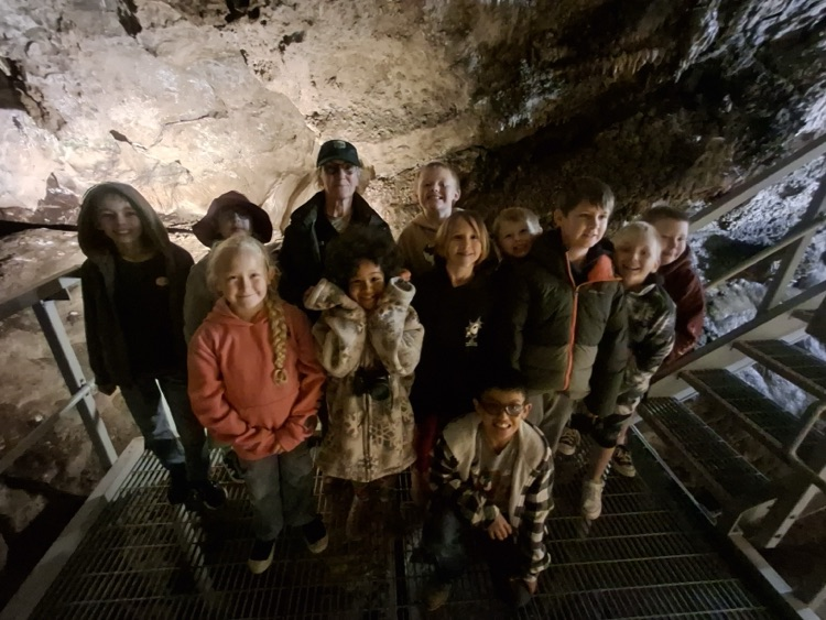 3rd Grade Adventure 