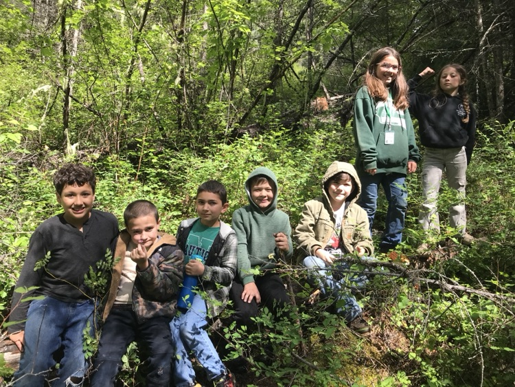 3rd Grade Adventure 