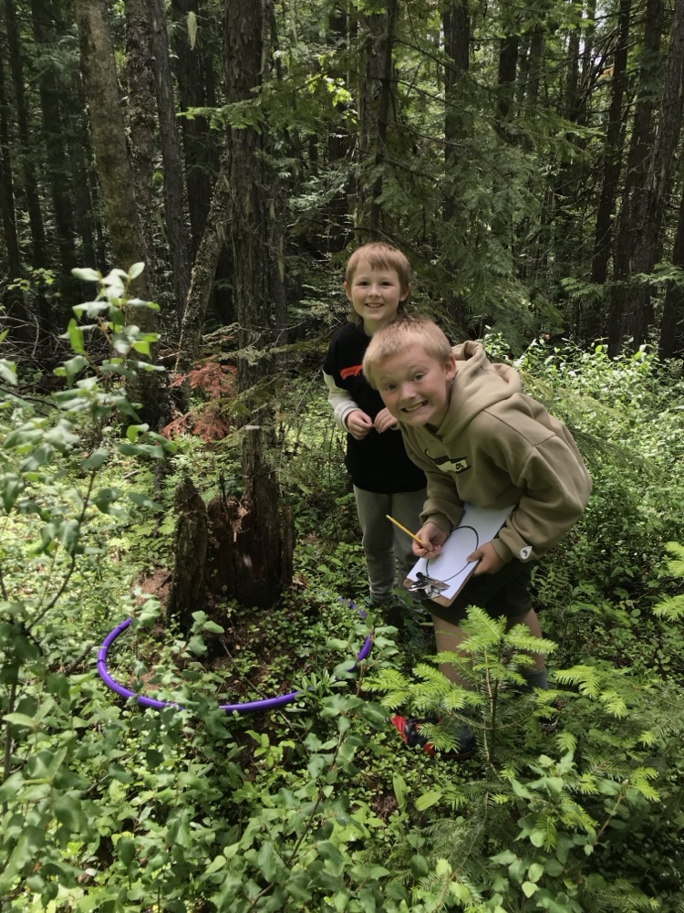 3rd Grade Adventure 