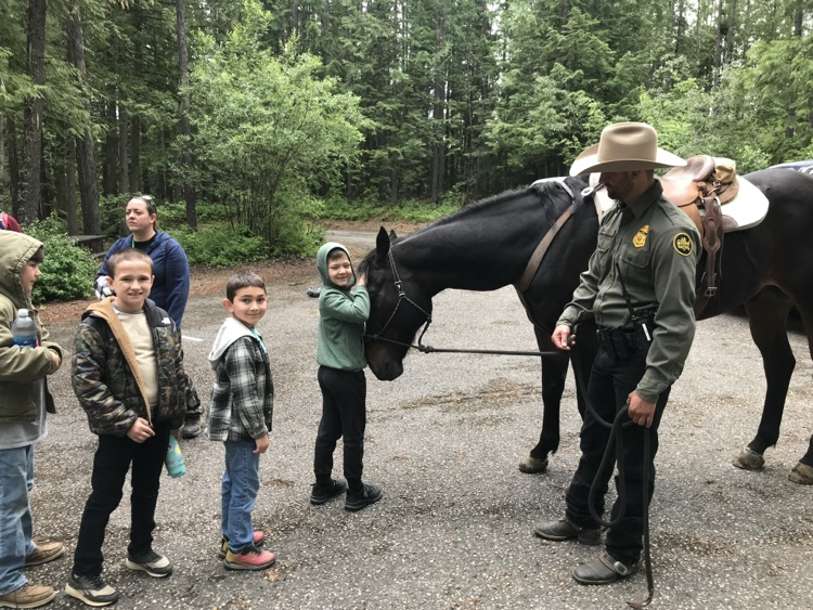 3rd Grade Adventure 