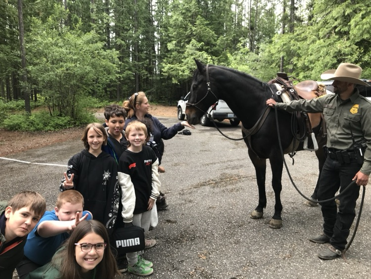 3rd Grade Adventure 