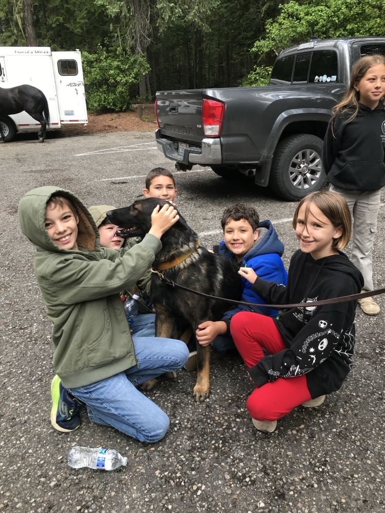 3rd Grade Adventure 