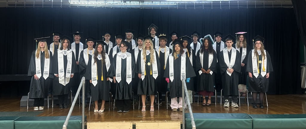 Graduation
