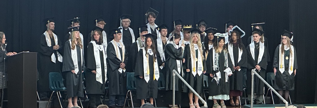 Graduation