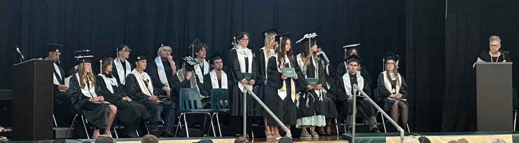 Graduation