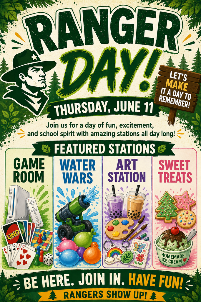 Ranger Day
