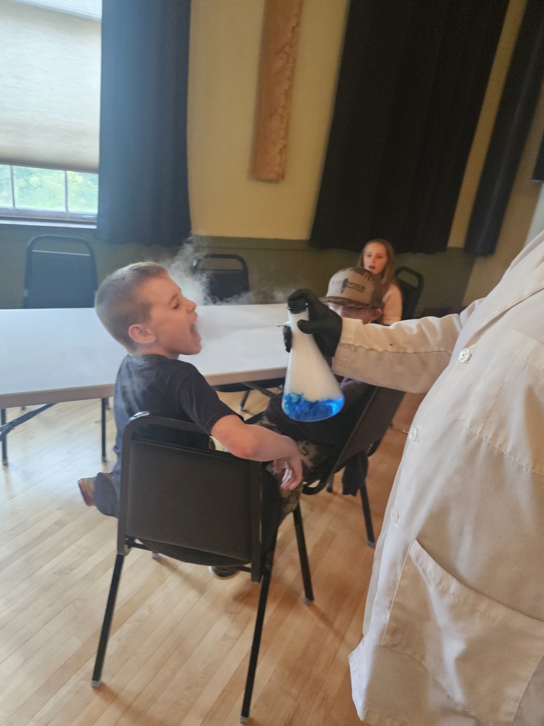 STEAM DAY