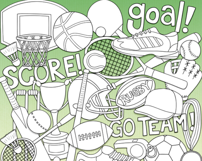 Sports!