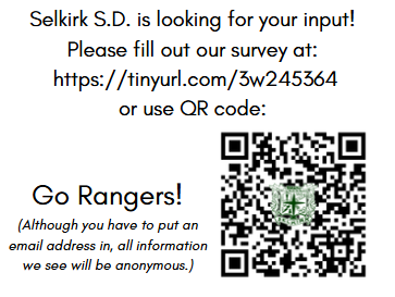Selkirk Survey