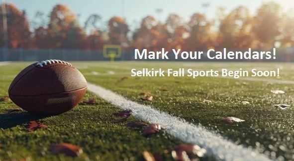 Fall Sports