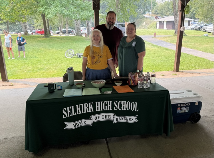 Resource Fair