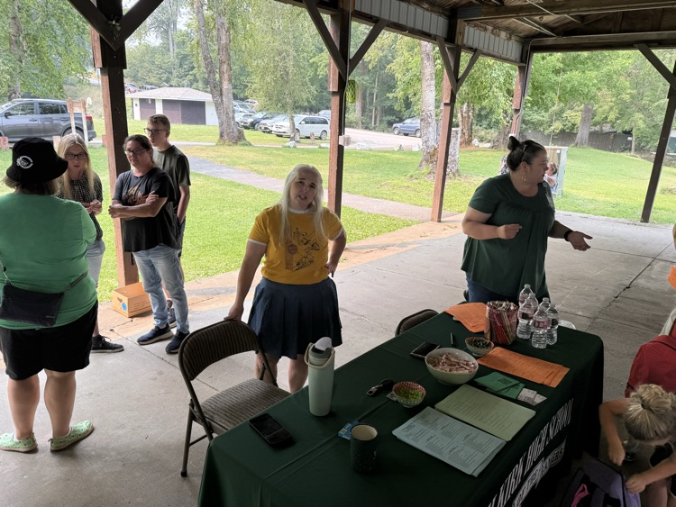 Resource Fair