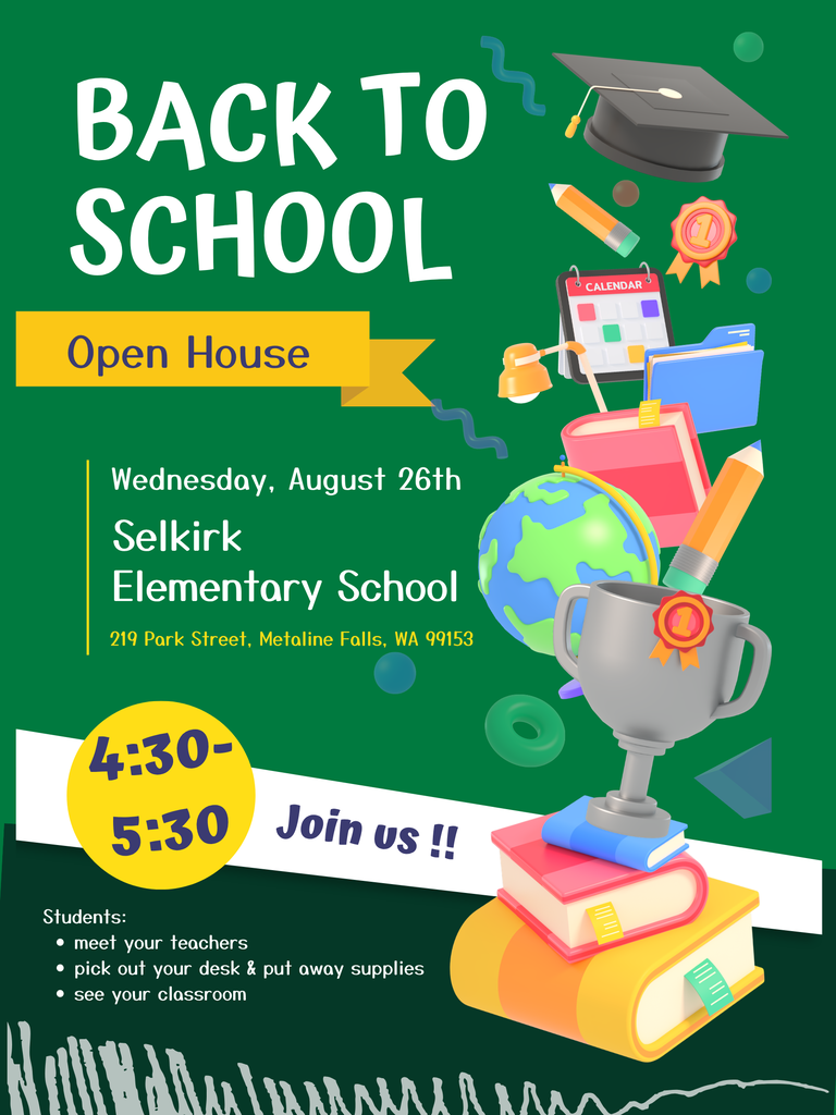 open house