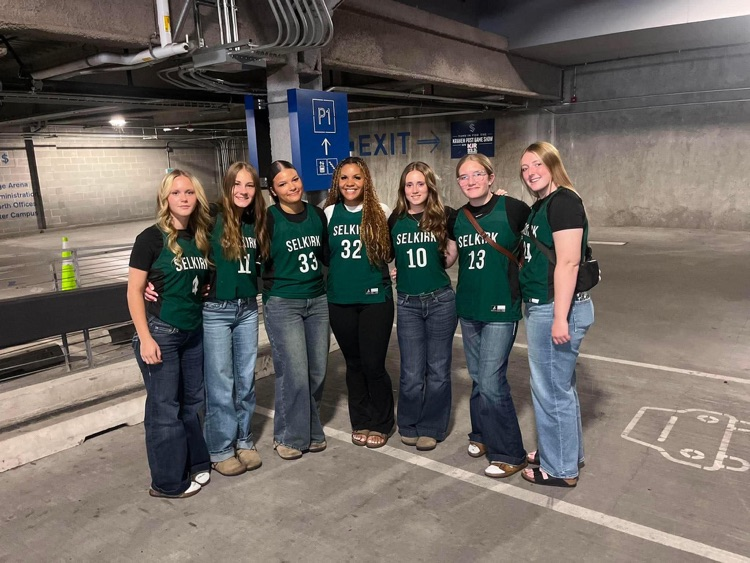 Girls Basketball