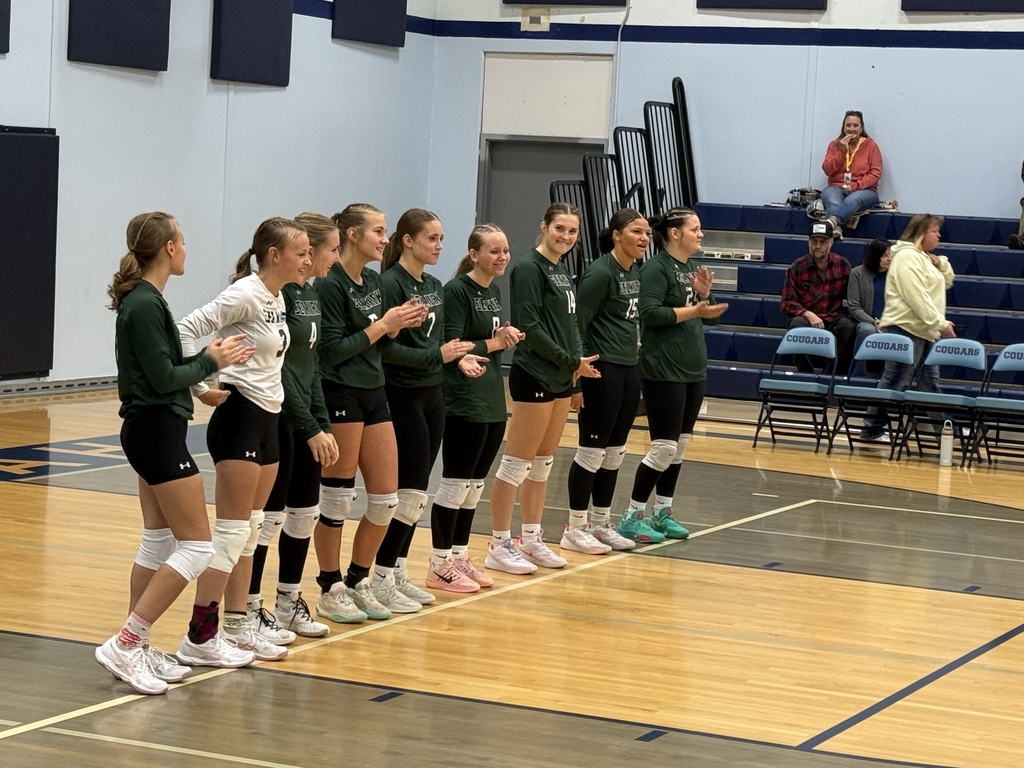 Volleyball 9/5/26