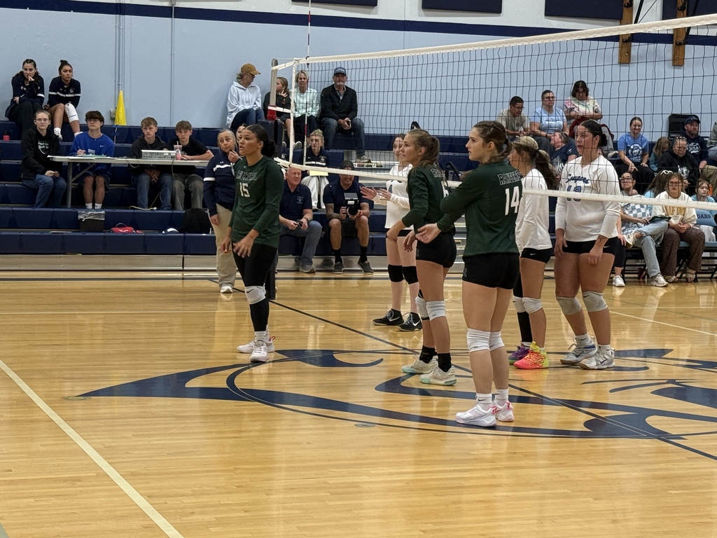 Volleyball 9/5/26