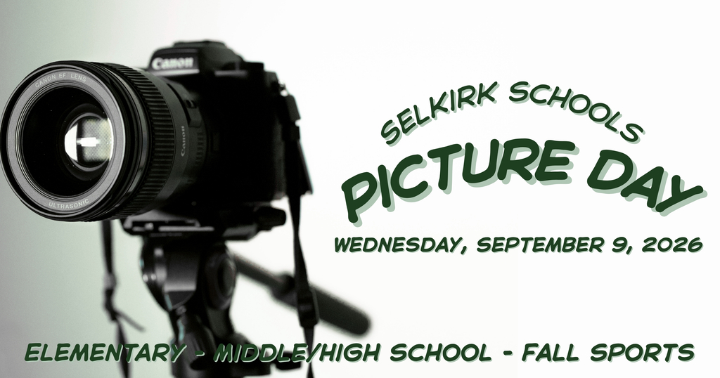 Picture Day
