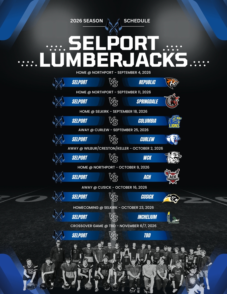Football Schedule 2026