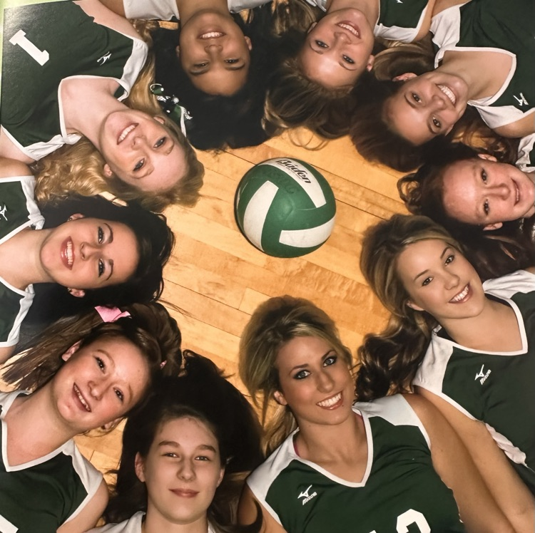 2010 Volleyball