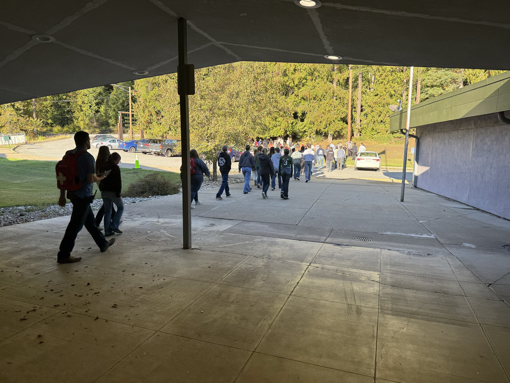 Fire Drill