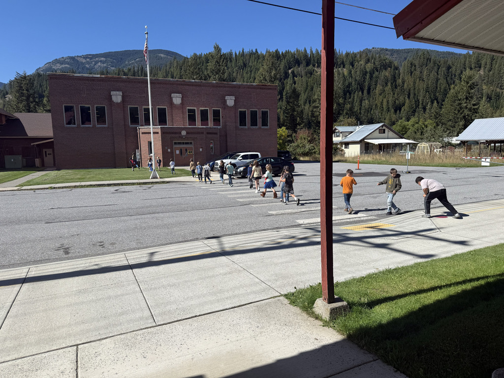 Fire Drill