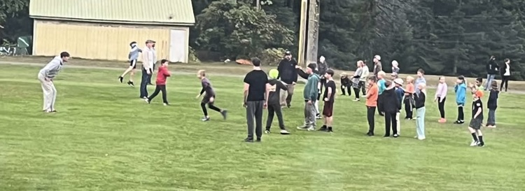 Flag Football