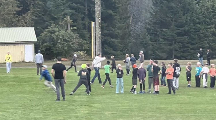 Flag Football