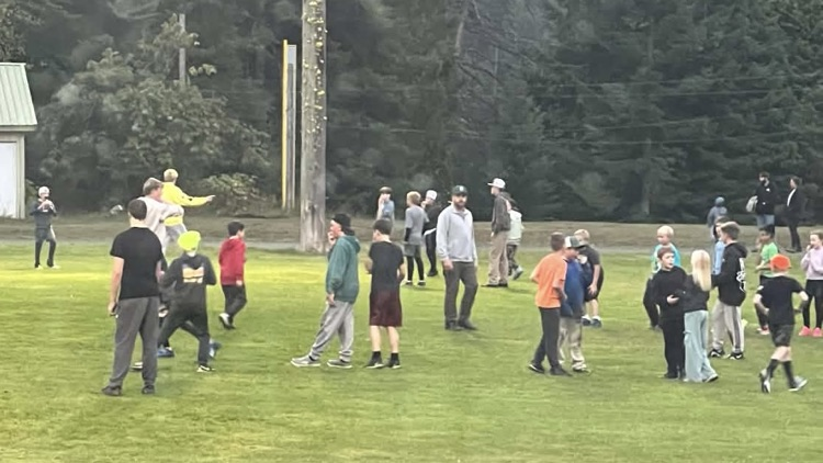 Flag Football